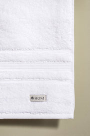 Juego de Toallas Premium Guarda Triple Air Cotton Intense 700gr/m2