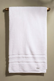 Juego de Toallas Premium Guarda Triple Air Cotton Intense 700gr/m2