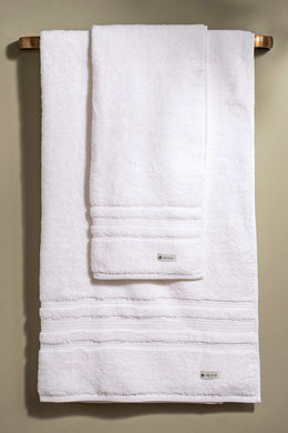 Juego de Toallas Premium Guarda Triple Air Cotton Intense 700gr/m2