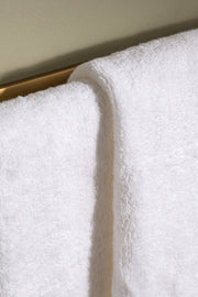 Juego de Toallas Premium Guarda Triple Air Cotton Intense 700gr/m2