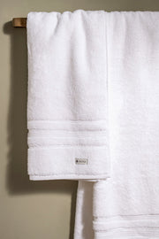 Juego de Toallas Premium Guarda Triple Air Cotton Intense 700gr/m2