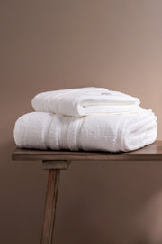 Juego de Toallas Premium Guarda Triple Air Cotton Intense 700gr/m2