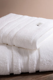 Juego de Toallas Premium Guarda Triple Air Cotton Intense 700gr/m2