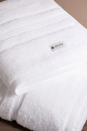 Juego de Toallas Premium Guarda Triple Air Cotton Intense 700gr/m2