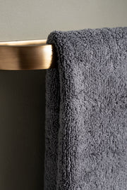 Juego de Toallas Premium Guarda Triple Air Cotton Intense 700gr/m2