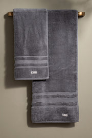 Juego de Toallas Premium Guarda Triple Air Cotton Intense 700gr/m2