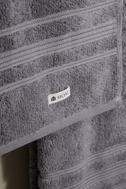 Juego de Toallas Premium Guarda Triple Air Cotton Intense 700gr/m2