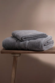 Juego de Toallas Premium Guarda Triple Air Cotton Intense 700gr/m2