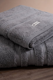 Juego de Toallas Premium Guarda Triple Air Cotton Intense 700gr/m2