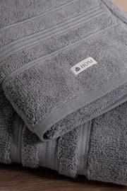 Juego de Toallas Premium Guarda Triple Air Cotton Intense 700gr/m2