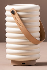 Difusor Usb Para Aceite con Luz LED y Apagado Automático