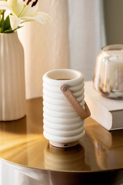 Difusor Usb Para Aceite con Luz LED y Apagado Automático