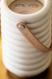 Difusor Usb Para Aceite con Luz LED y Apagado Automático