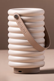 Difusor Usb Para Aceite con Luz LED y Apagado Automático