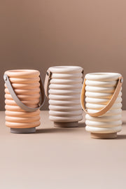 Difusor Usb Para Aceite con Luz LED y Apagado Automático