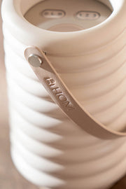 Difusor Usb Para Aceite con Luz LED y Apagado Automático