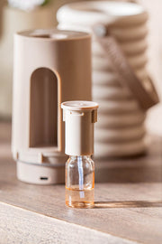 Difusor Usb Para Aceite con Luz LED y Apagado Automático