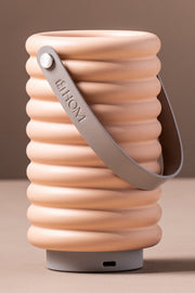 Difusor Usb Para Aceite con Luz LED y Apagado Automático