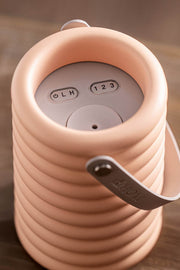 Difusor Usb Para Aceite con Luz LED y Apagado Automático