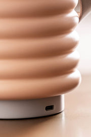 Difusor Usb Para Aceite con Luz LED y Apagado Automático