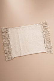 Individuales Setx4 Combinados con Flecos