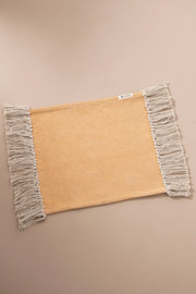 Individuales Setx4 Combinados con Flecos