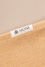 Individuales Setx4 Combinados con Flecos