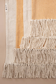 Individuales Setx4 Combinados con Flecos