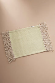 Individuales Setx4 Combinados con Flecos