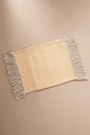 Individuales Setx4 Combinados con Flecos