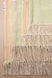 VERDE Y BEIGE