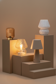 Set x4 Lámparas Inalámbricas Premium