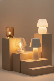 Set x4 Lámparas Inalámbricas Premium