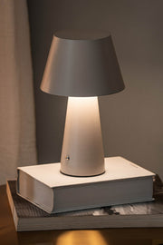 Set x4 Lámparas Inalámbricas Premium