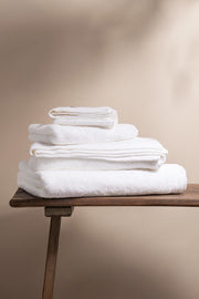 Toalla de Mano Livia Extra Soft 500g/m2 de 48x80cm