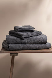 Toallón de Baño Livia Extra Soft 500g/m2 de 70x140cm