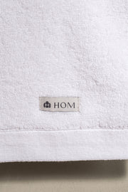 Toalla de Mano Livia Extra Soft 500g/m2 de 48x80cm