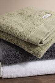 Toalla de Mano Livia Extra Soft 500g/m2 de 48x80cm