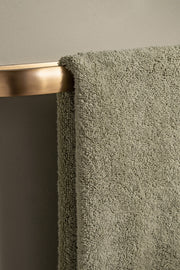 Toalla de Mano Livia Extra Soft 500g/m2 de 48x80cm