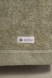 Toalla de Mano Livia Extra Soft 500g/m2 de 48x80cm