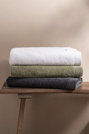 Toallón de Baño Livia Extra Soft 500g/m2 de 70x140cm