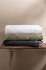 Toallón de Baño Livia Extra Soft 500g/m2 de 70x140cm