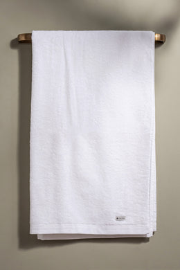 Toallón de Baño XL Livia Extra Soft 500g/m2 de 90x150cm