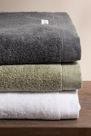 Toallón de Baño XL Livia Extra Soft 500g/m2 de 90x150cm