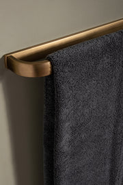 Toallón de Baño XL Livia Extra Soft 500g/m2 de 90x150cm