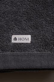 Toallón de Baño Livia Extra Soft 500g/m2 de 70x140cm