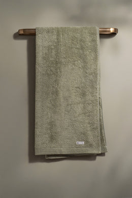 Toallón de Baño Livia Extra Soft 500g/m2 de 70x140cm