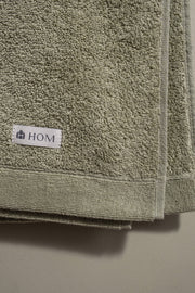 Toallón de Baño Livia Extra Soft 500g/m2 de 70x140cm