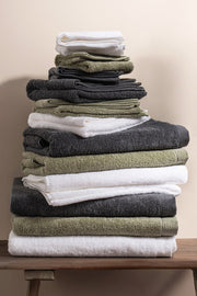 Toallón de Baño Livia Extra Soft 500g/m2 de 70x140cm