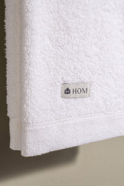 Toalla de Visita Livia Extra Soft 500g/m2 de 30x50cm